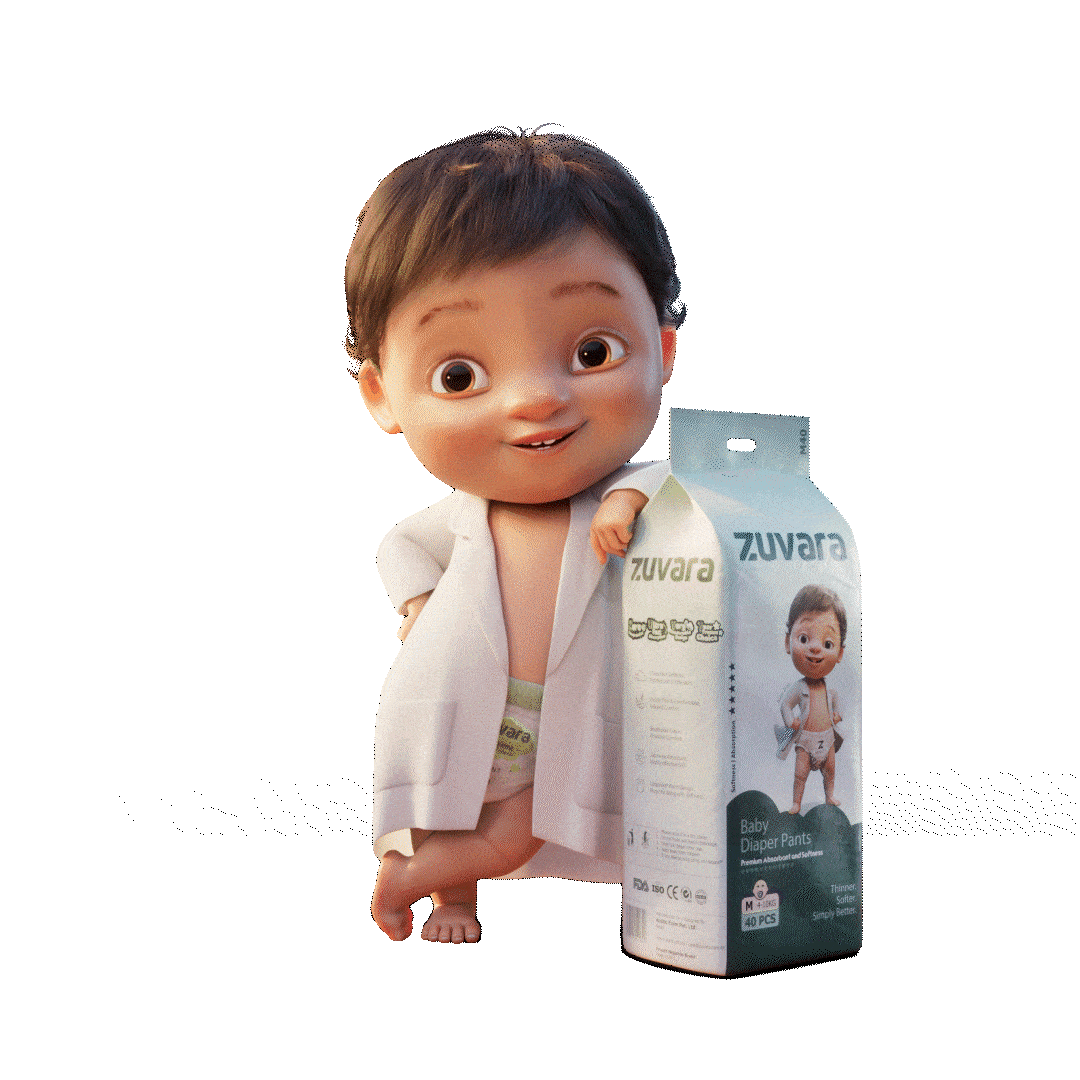 Baby Care Video