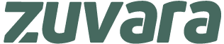 Zuvara Logo
