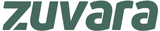 Zuvara Logo
